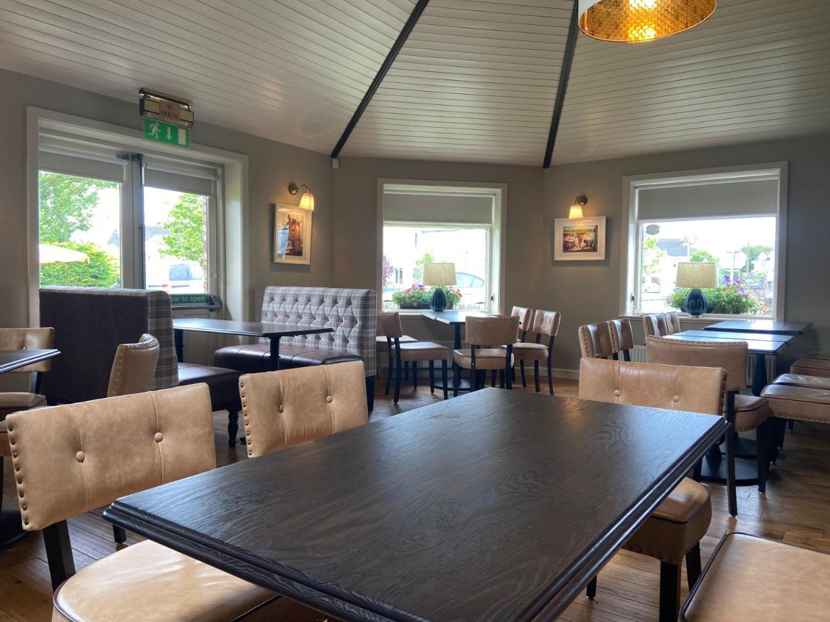The Copper Still Bar Restaurant & Boutique Rooms Dromod Екстер'єр фото