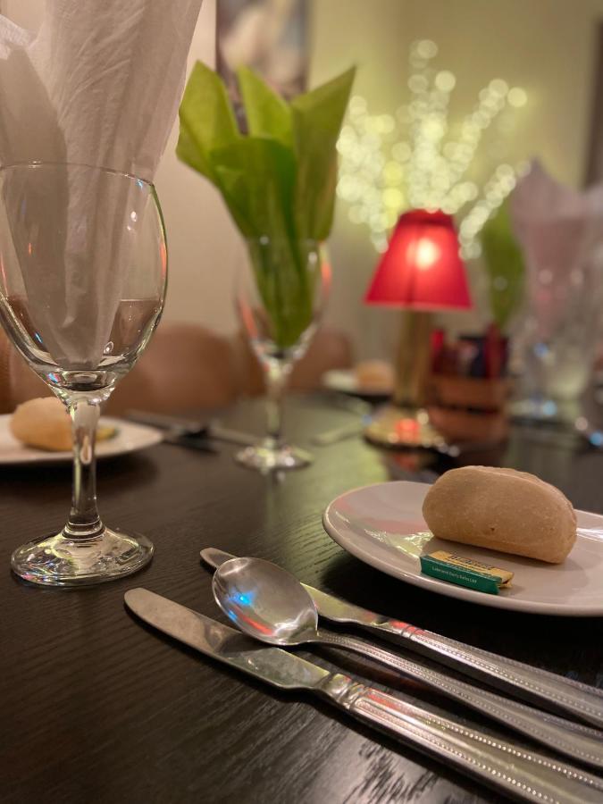 The Copper Still Bar Restaurant & Boutique Rooms Dromod Екстер'єр фото