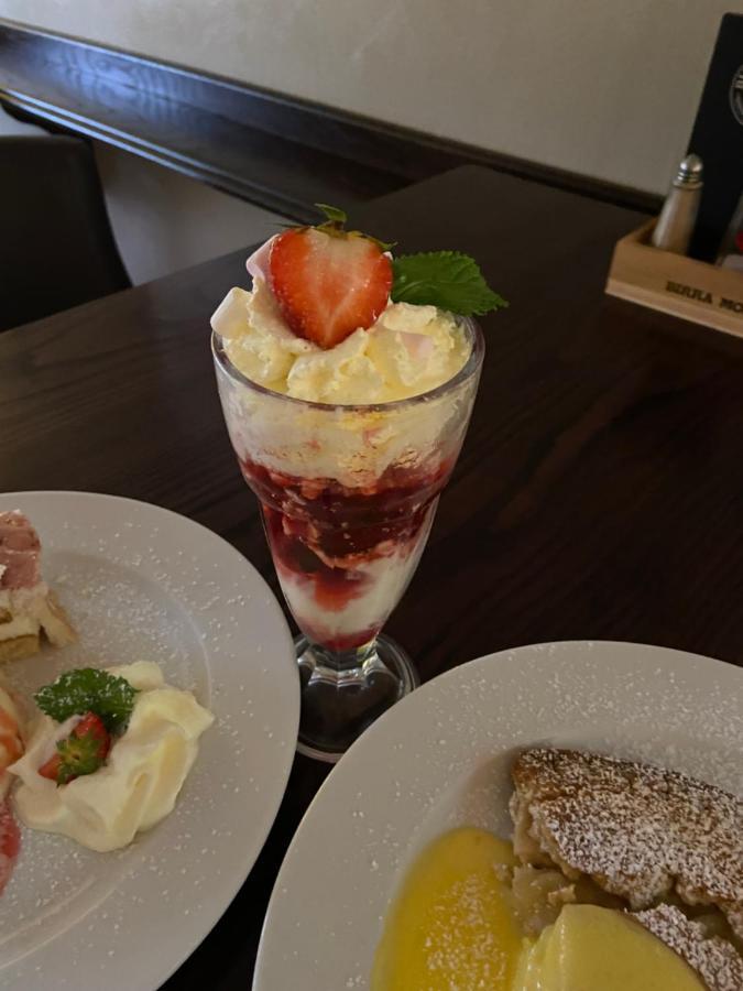 The Copper Still Bar Restaurant & Boutique Rooms Dromod Екстер'єр фото